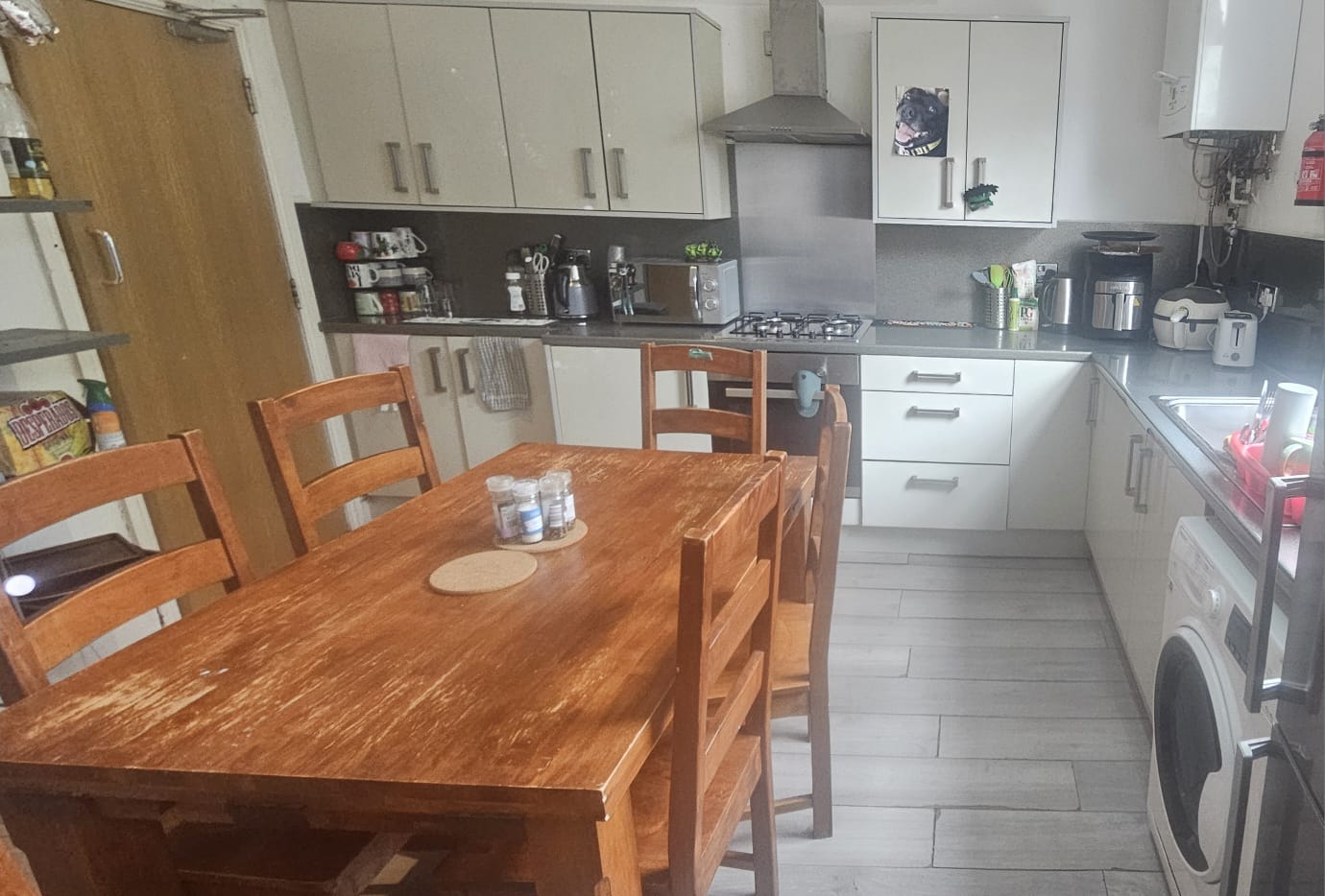 Lettings in Leeds